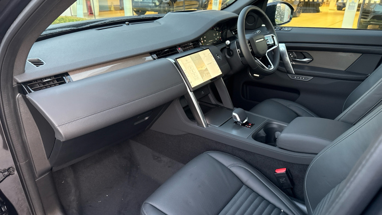 Land Rover Discovery Sport 2.0 D200 Metropolitan 5dr Auto [5 Seat] Diesel Station Wagon